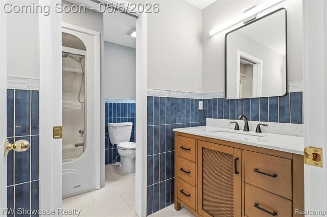 1539 Wandrei Court, Commerce Twp, MI 48382