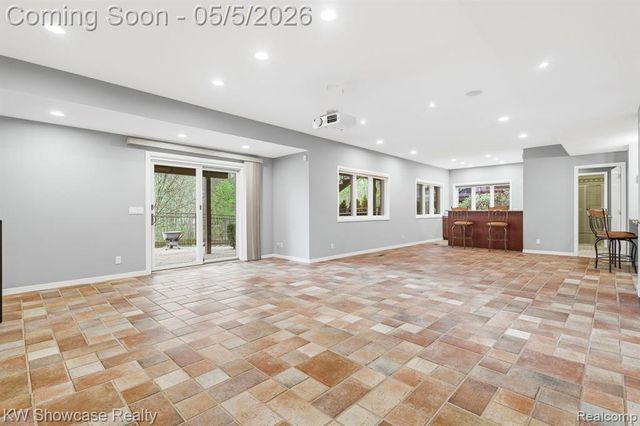1539 Wandrei Court, Commerce Twp, MI 48382
