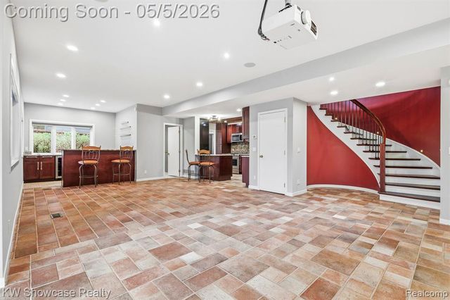 1539 Wandrei Court, Commerce Twp, MI 48382