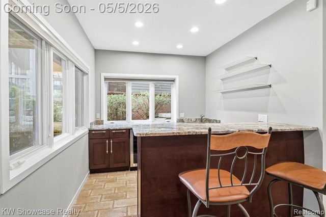 1539 Wandrei Court, Commerce Twp, MI 48382