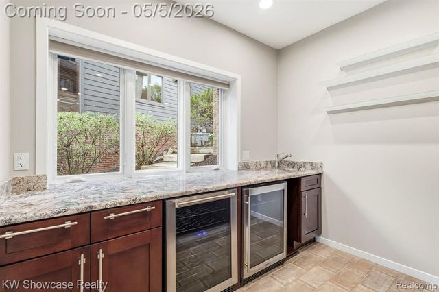 1539 Wandrei Court, Commerce Twp, MI 48382