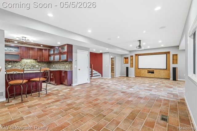 1539 Wandrei Court, Commerce Twp, MI 48382