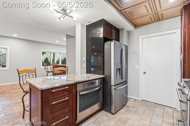 1539 Wandrei Court, Commerce Twp, MI 48382