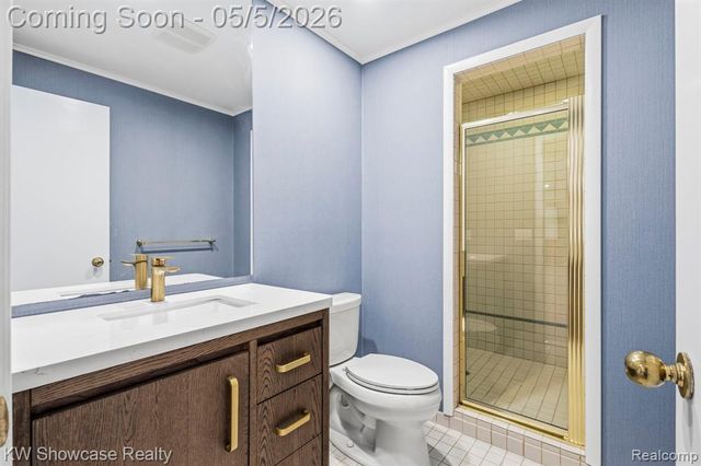1539 Wandrei Court, Commerce Twp, MI 48382