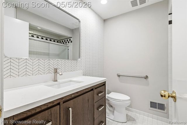 1539 Wandrei Court, Commerce Twp, MI 48382