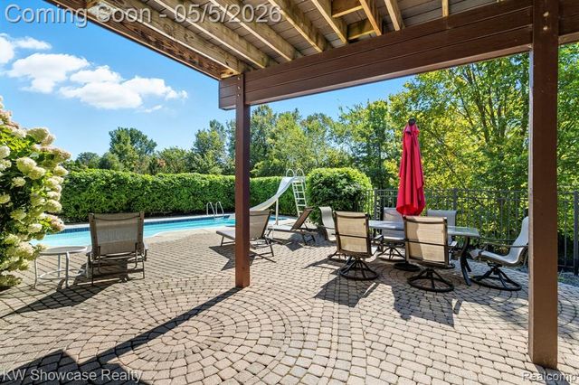 1539 Wandrei Court, Commerce Twp, MI 48382