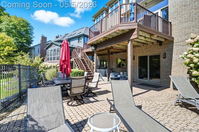 1539 Wandrei Court, Commerce Twp, MI 48382