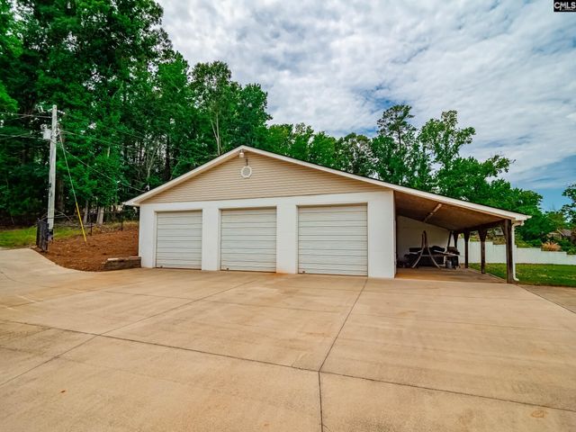 150 Janes Lane, Leesville, SC 29070