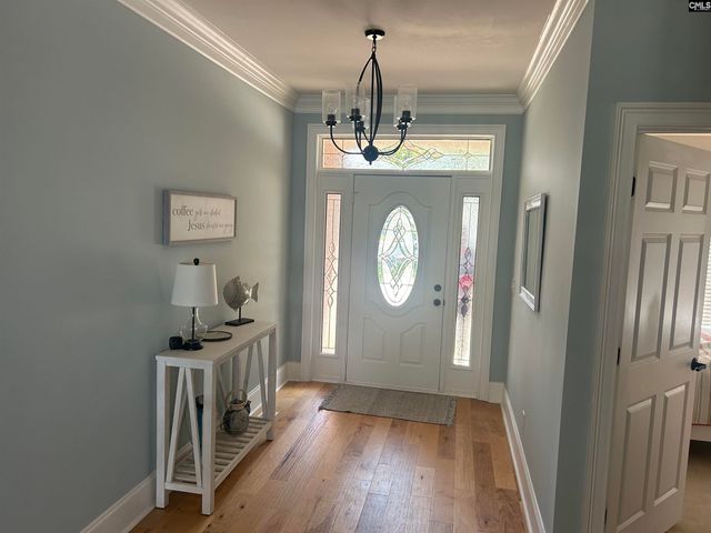 150 Janes Lane, Leesville, SC 29070