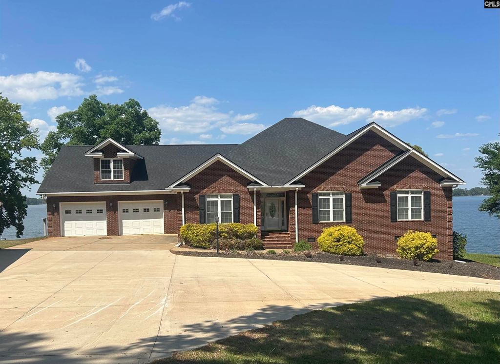 150 Janes Lane, Leesville, SC 29070