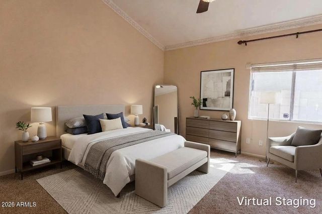 7421 S Kachina Drive, Tempe, AZ 85283