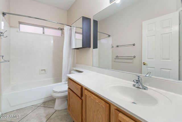 7421 S Kachina Drive, Tempe, AZ 85283