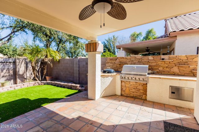 7421 S Kachina Drive, Tempe, AZ 85283