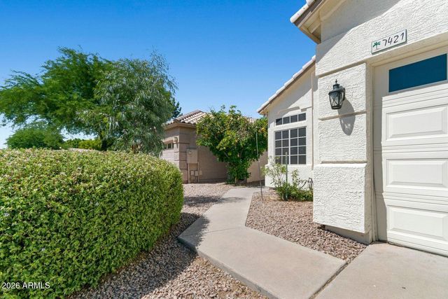 7421 S Kachina Drive, Tempe, AZ 85283