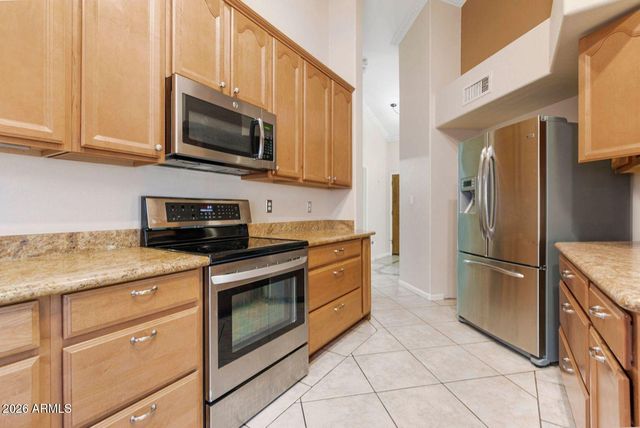 7421 S Kachina Drive, Tempe, AZ 85283