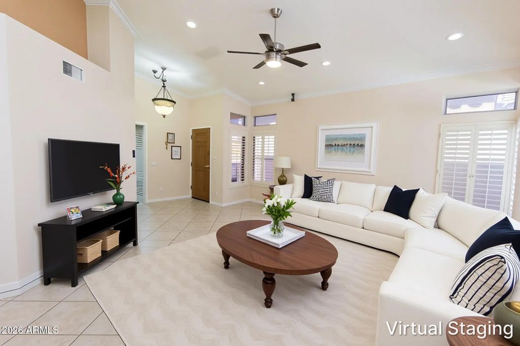 7421 S Kachina Drive, Tempe, AZ 85283