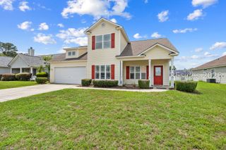 5 Sagebrook Dr, Bluffton, SC 29910