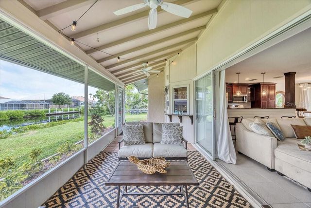 4696 POMPANO STREET, Placida, FL 33946