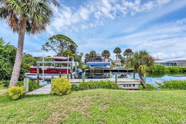 4696 POMPANO STREET, Placida, FL 33946