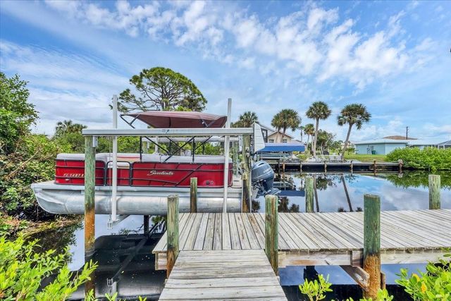 4696 POMPANO STREET, Placida, FL 33946