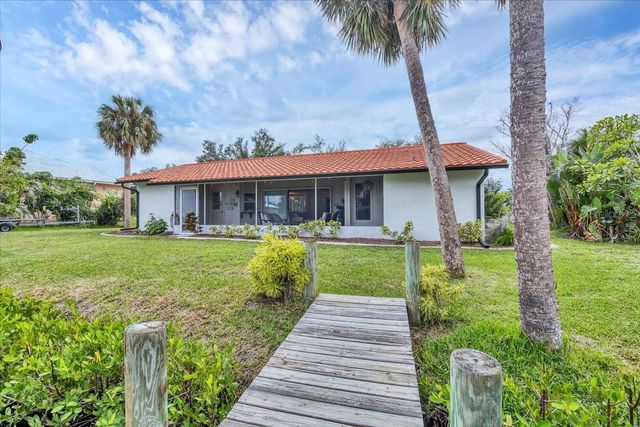 4696 POMPANO STREET, Placida, FL 33946