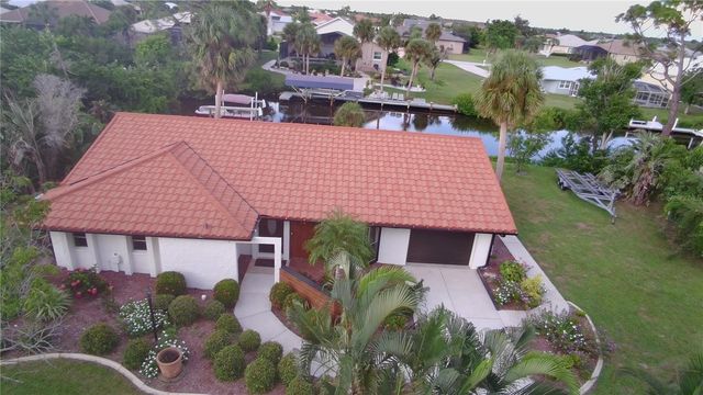 4696 POMPANO STREET, Placida, FL 33946