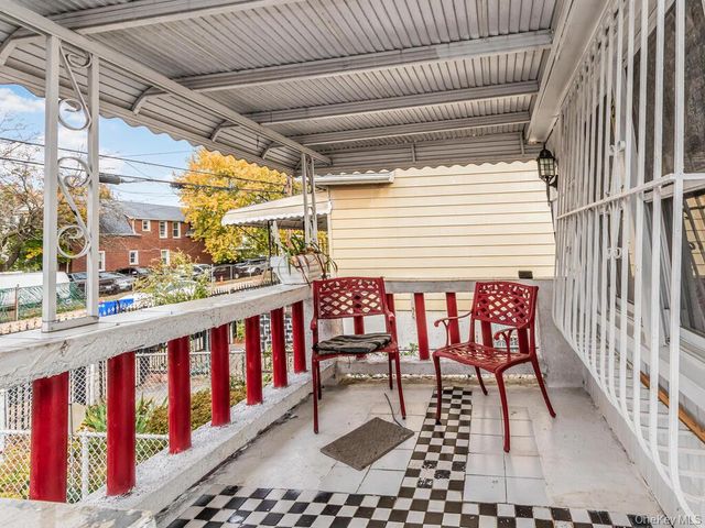 354 Thieriot Avenue, Bronx, NY 10473