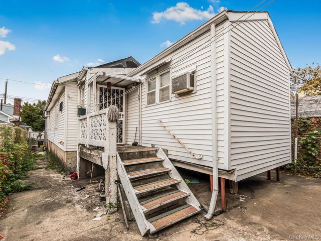 354 Thieriot Avenue, Bronx, NY 10473