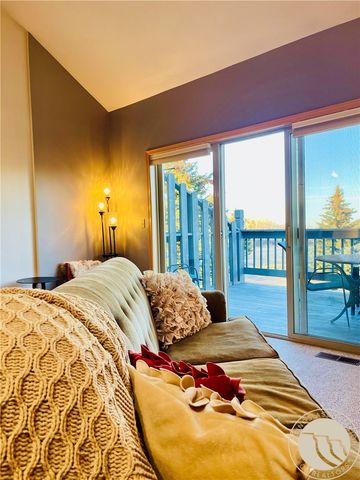 819 Lower Continental Drive 2, Red Lodge, MT 59068