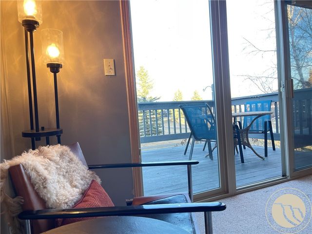 819 Lower Continental Drive 2, Red Lodge, MT 59068