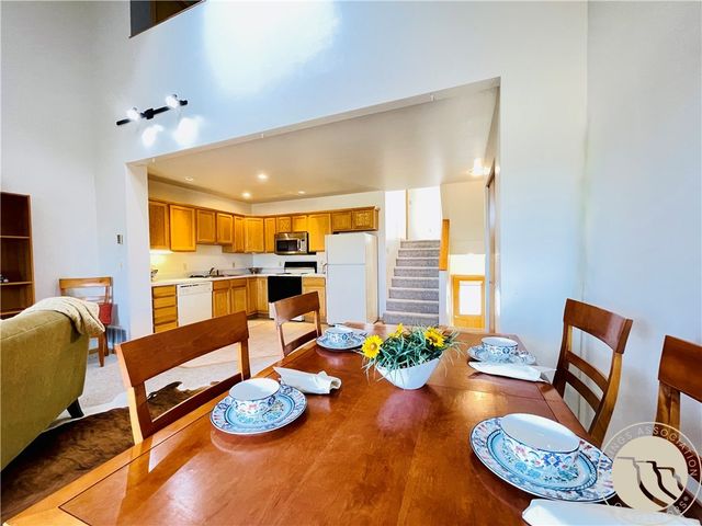 819 Lower Continental Drive 2, Red Lodge, MT 59068