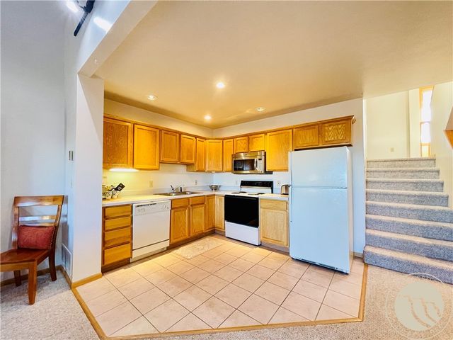 819 Lower Continental Drive 2, Red Lodge, MT 59068