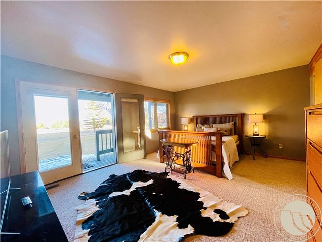 819 Lower Continental Drive 2, Red Lodge, MT 59068