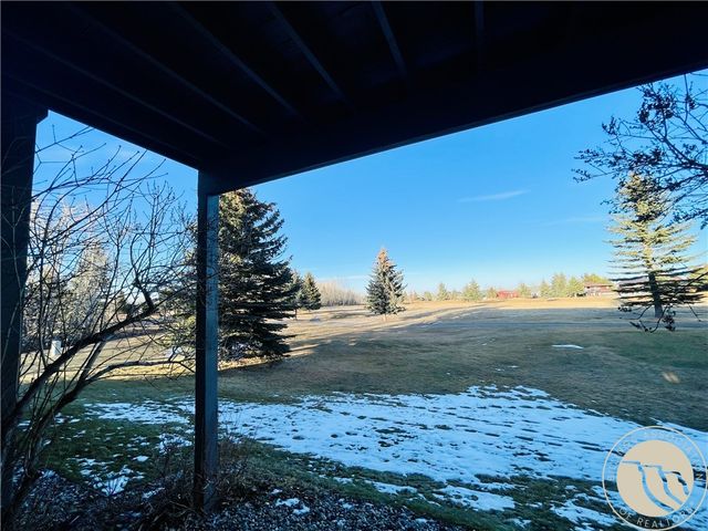 819 Lower Continental Drive 2, Red Lodge, MT 59068