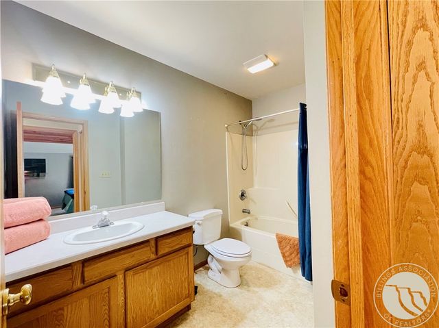 819 Lower Continental Drive 2, Red Lodge, MT 59068