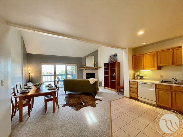 819 Lower Continental Drive 2, Red Lodge, MT 59068