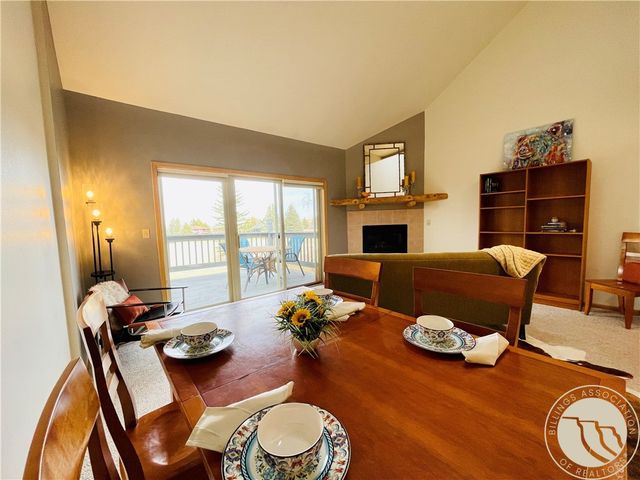 819 Lower Continental Drive 2, Red Lodge, MT 59068