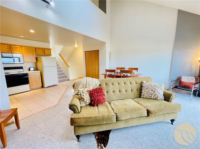 819 Lower Continental Drive 2, Red Lodge, MT 59068