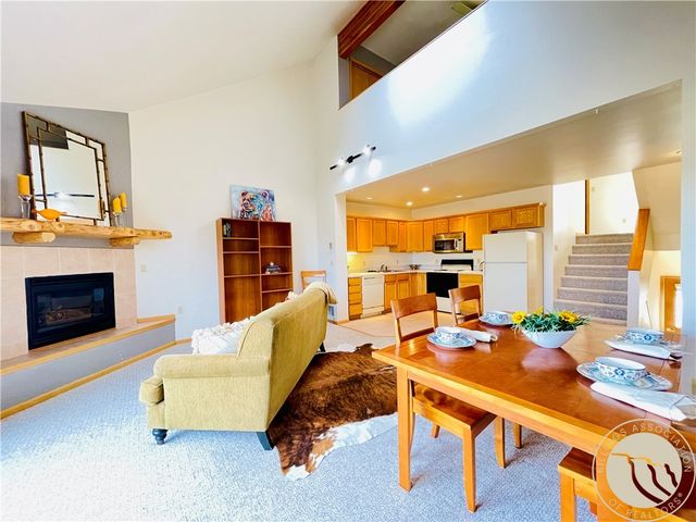 819 Lower Continental Drive 2, Red Lodge, MT 59068