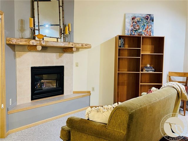 819 Lower Continental Drive 2, Red Lodge, MT 59068