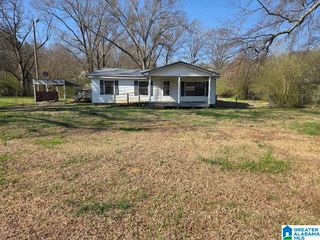 1905 ASHLAND HIGHWAY, Talladega, AL 35160