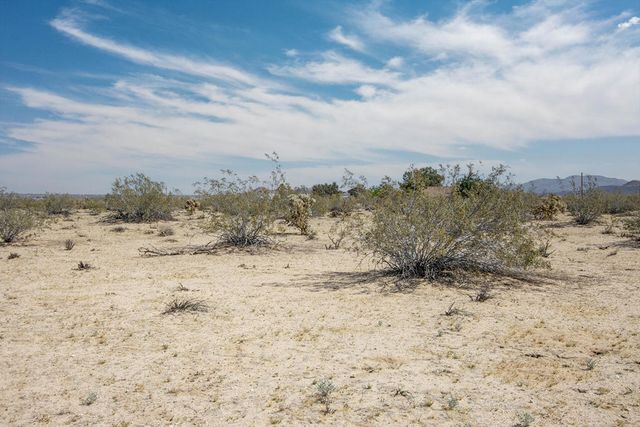 305 Two Mile Road, Joshua Tree, CA 92252