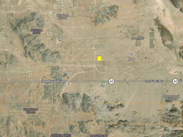 305 Two Mile Road, Joshua Tree, CA 92252