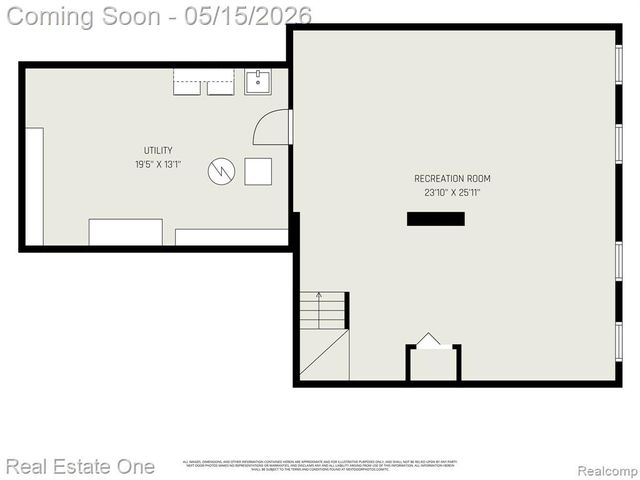 1749 Freemont Drive, Troy, MI 48098