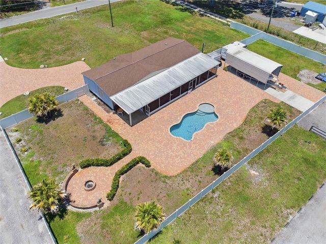 6502 FIVE ACRE ROAD, Plant City, FL 33565