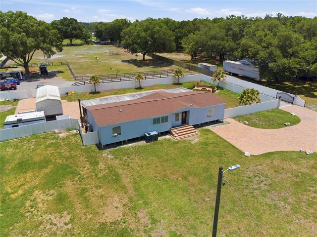 6502 FIVE ACRE ROAD, Plant City, FL 33565