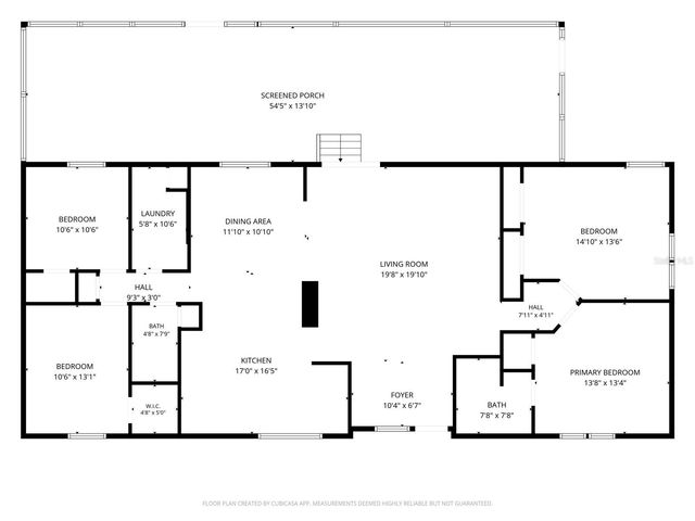 6502 FIVE ACRE ROAD, Plant City, FL 33565