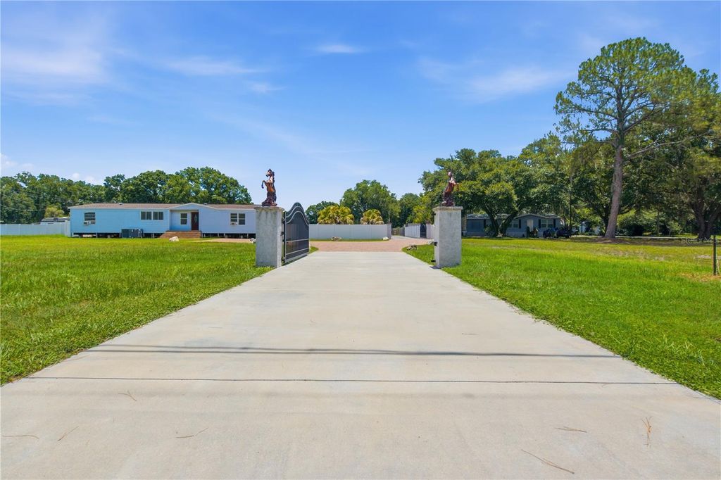 6502 FIVE ACRE ROAD, Plant City, FL 33565