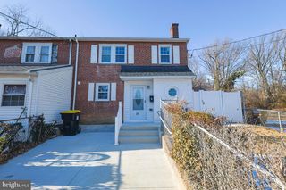 21 N RODNEY DR, Wilmington, DE 19809