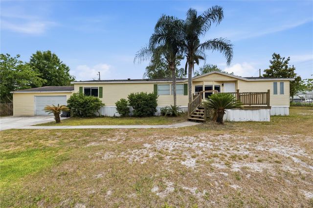 3205 OAKLAND ROAD S, Lakeland, FL 33801